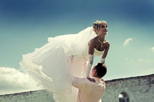 Идеи для свадьбы