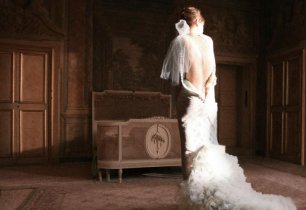 Идеи для свадьбы