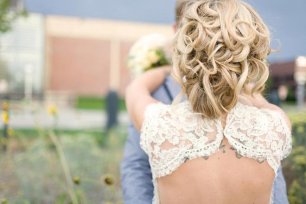 Идеи для свадьбы