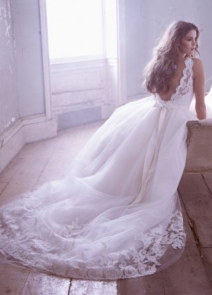 Идеи для свадьбы