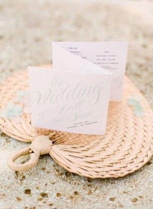 Детали свадебной фотосессии