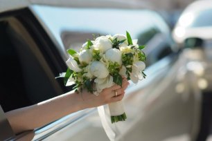 Идеи для свадьбы