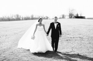 Идеи для свадьбы