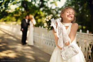 Идеи для свадьбы