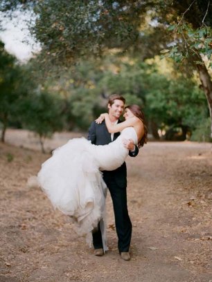 Идеи для свадьбы