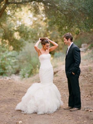 Идеи для свадьбы