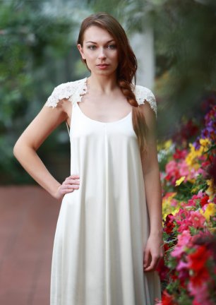 Идеи для свадьбы