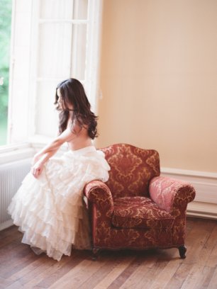 Идеи для свадьбы