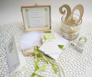 Идеи для свадьбы