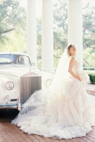 Идеи для свадьбы