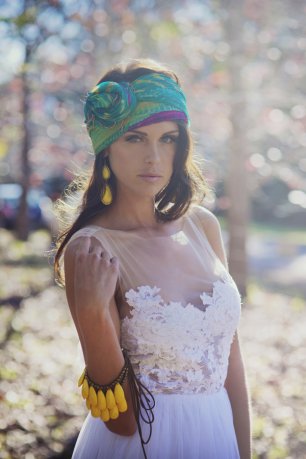 Идеи для свадьбы