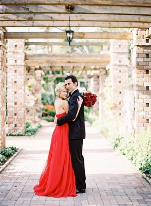 Идеи для свадебной фотосессии