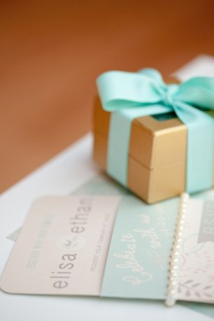 Изящные приглашения