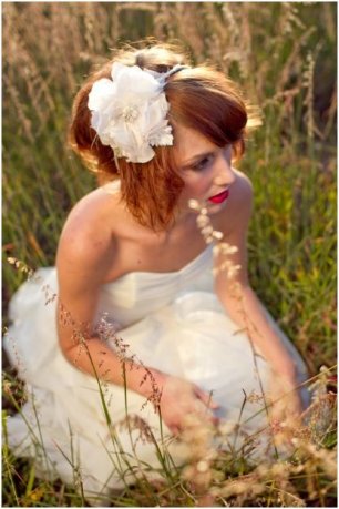 Идеи для свадьбы