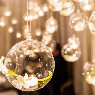 Идеи для свадьбы