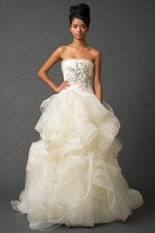 Идеи для свадьбы