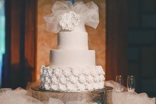 Идеи для свадьбы