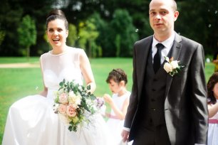 Идеи для свадьбы