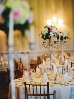 Идеи для свадьбы