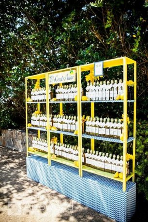 Напитки на стойке