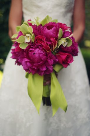 Идеи для свадьбы