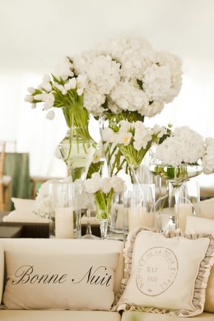 Идеи для свадьбы