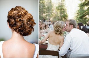 Идеи для свадьбы