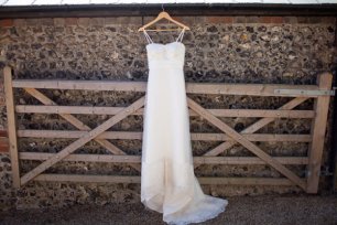 Платье невесты