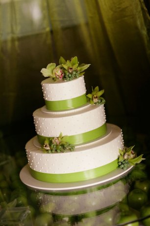 Идеи для свадьбы