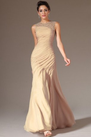 Платье невесты по фигуре