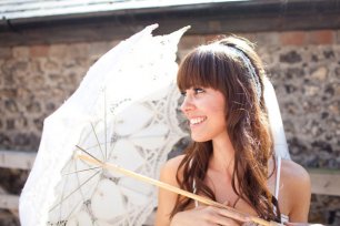 Фотосессия на свадьбе