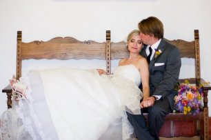 Фотосессия на свадьбе