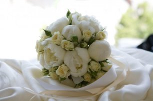 Букет невесты