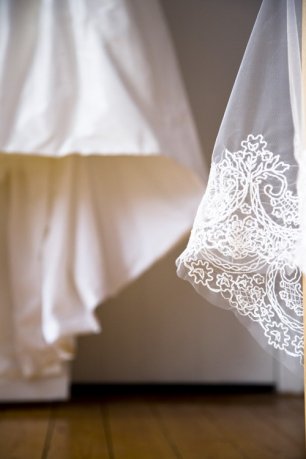 Платье невесты