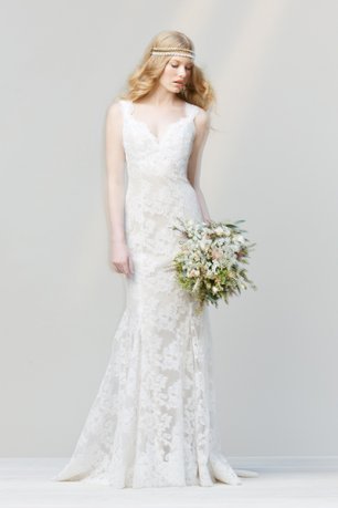 Образ невесты в бохо-стиле