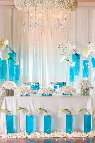 Свадебный декор