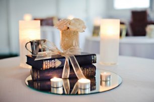 Свадебный декор