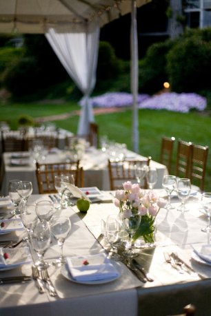 Идеи для свадьбы