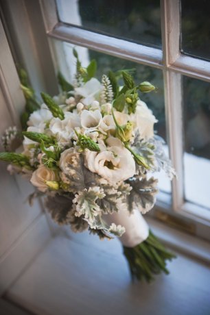 Букет невесты