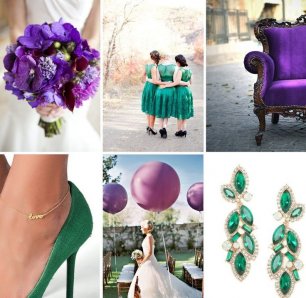 Идеи для свадьбы