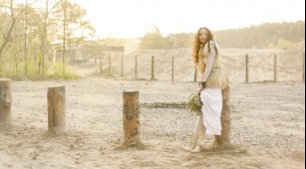 Фотозона на свадьбе