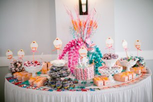 Сладкий стол