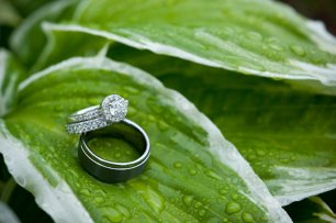 Идеи для свадьбы