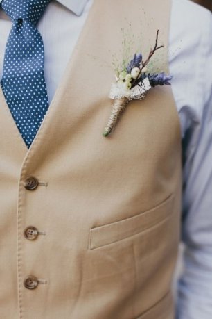 Костюм жениха