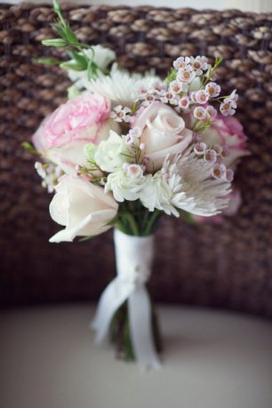 Букет невесты