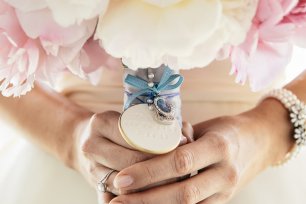 Букет невесты