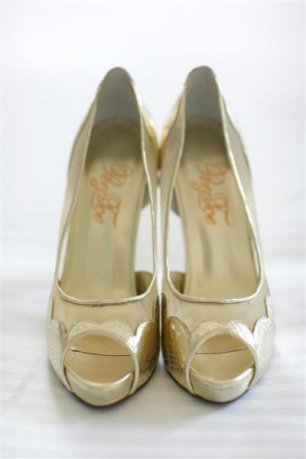 Свадебные аксесуары