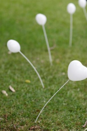 Свадебные детали