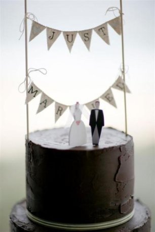 Свадебные детали