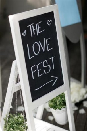 Свадебные детали